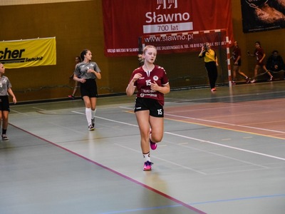 II LIDER CUP