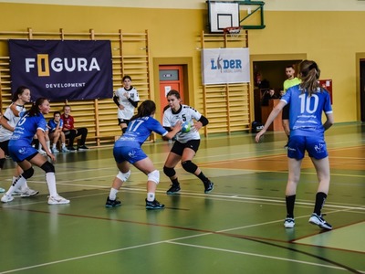 II LIDER CUP