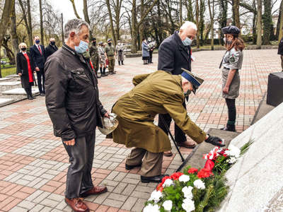 Dzień Flagi Rzeczypospolitej Polskiej
