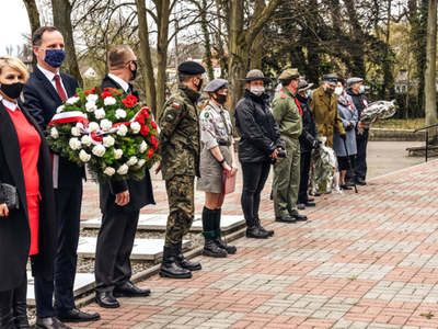 Dzień Flagi Rzeczypospolitej Polskiej