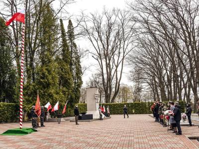 Dzień Flagi Rzeczypospolitej Polskiej