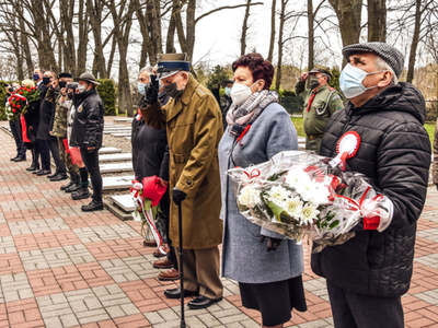 Dzień Flagi Rzeczypospolitej Polskiej
