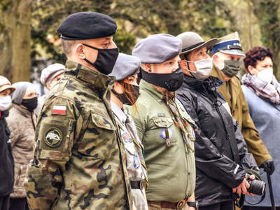 Dzień Flagi Rzeczypospolitej Polskiej