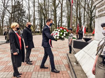 Dzień Flagi Rzeczypospolitej Polskiej
