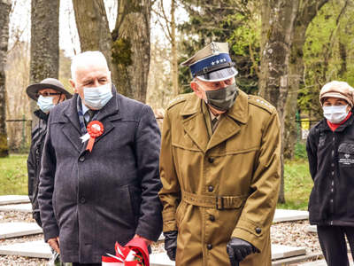 Dzień Flagi Rzeczypospolitej Polskiej