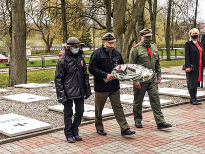 Dzień Flagi Rzeczypospolitej Polskiej
