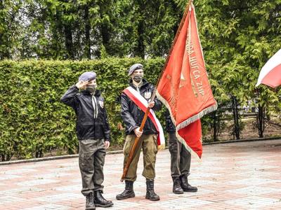 Dzień Flagi Rzeczypospolitej Polskiej
