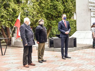 Dzień Flagi Rzeczypospolitej Polskiej