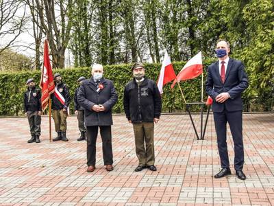Dzień Flagi Rzeczypospolitej Polskiej