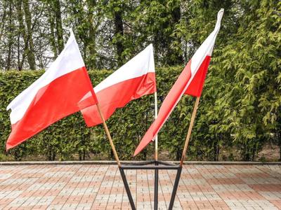 Dzień Flagi Rzeczypospolitej Polskiej