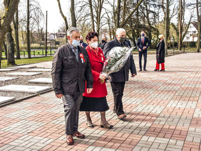 230. rocznica uchwalenia Konstytucji 3 Maja
