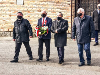230. rocznica uchwalenia Konstytucji 3 Maja