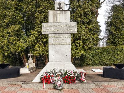 230. rocznica uchwalenia Konstytucji 3 Maja
