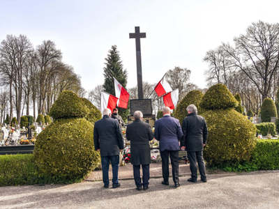 230. rocznica uchwalenia Konstytucji 3 Maja