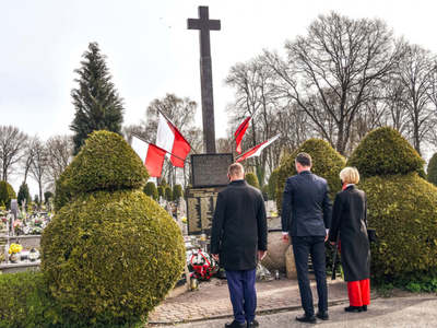 230. rocznica uchwalenia Konstytucji 3 Maja