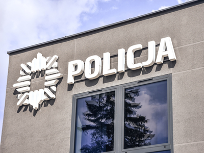 Nowa siedziba Komendy Powiatowej Policji w Sławnie