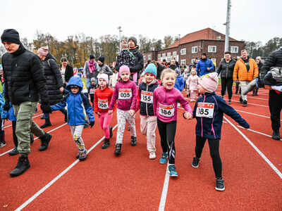 
Święto Niepodległości na sportowo
