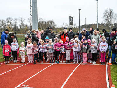 
Święto Niepodległości na sportowo
