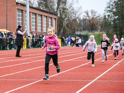 
Święto Niepodległości na sportowo
