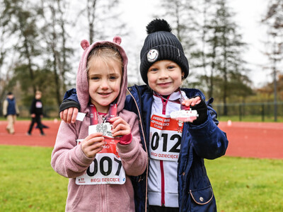 Święto Niepodległości na sportowo