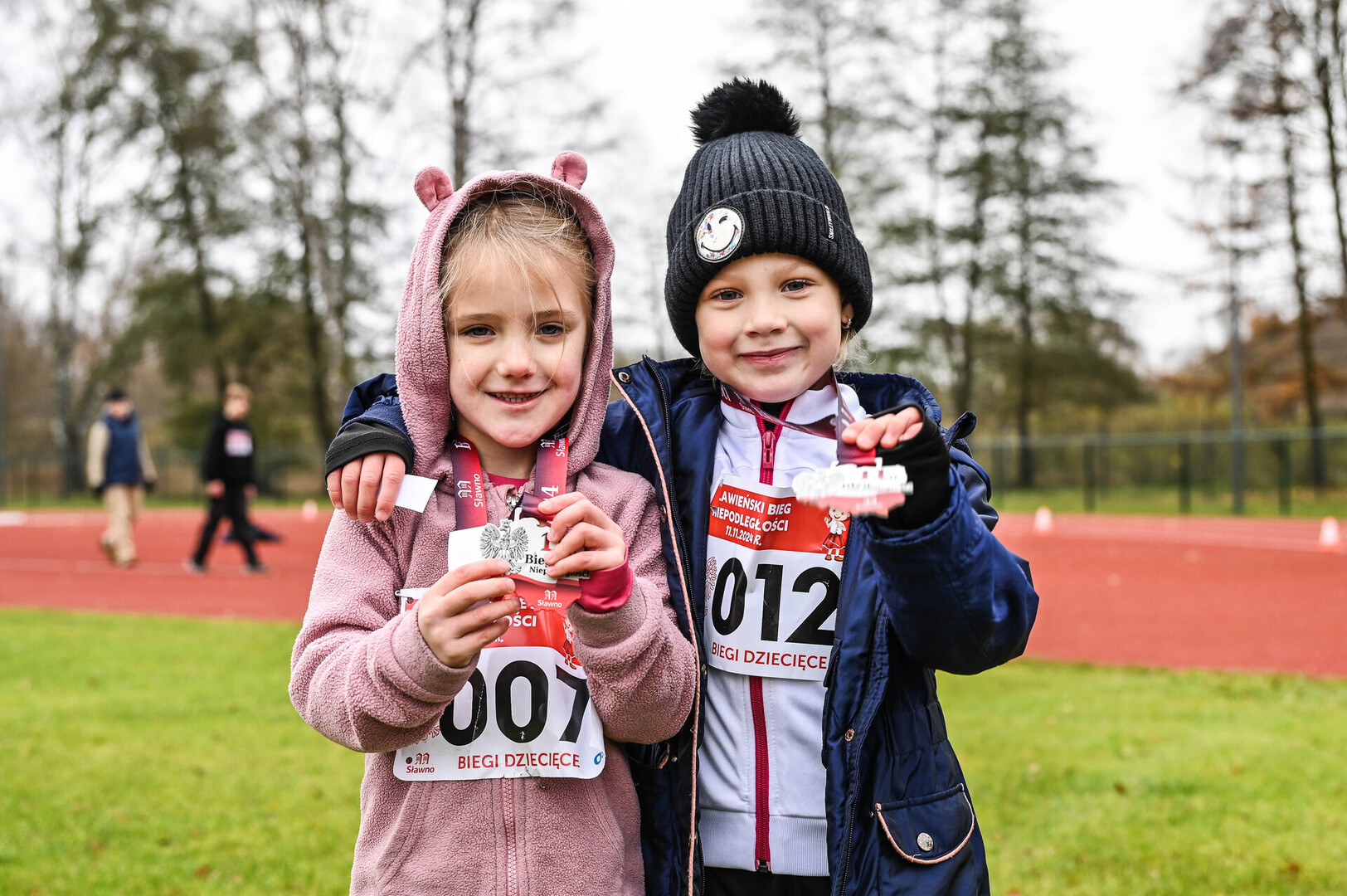 
Święto Niepodległości na sportowo
