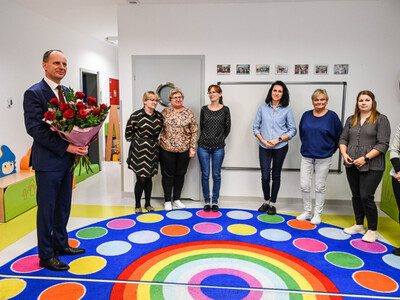 Dzień Pracownika Socjalnego