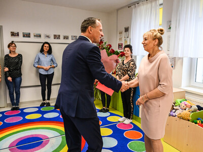 
Dzień Pracownika Socjalnego
