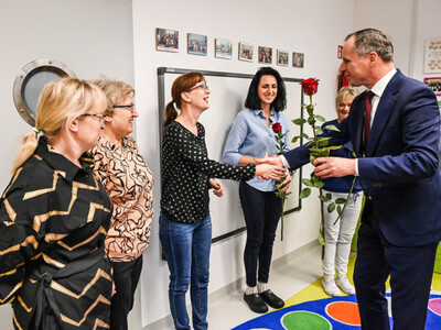 
Dzień Pracownika Socjalnego
