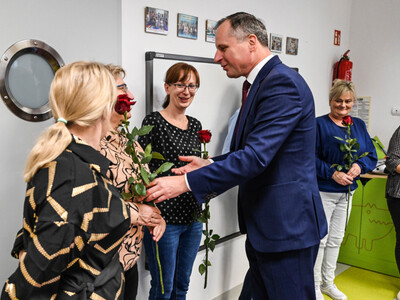 
Dzień Pracownika Socjalnego
