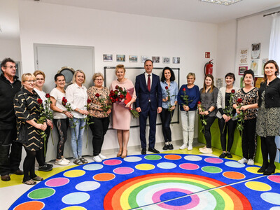 
Dzień Pracownika Socjalnego
