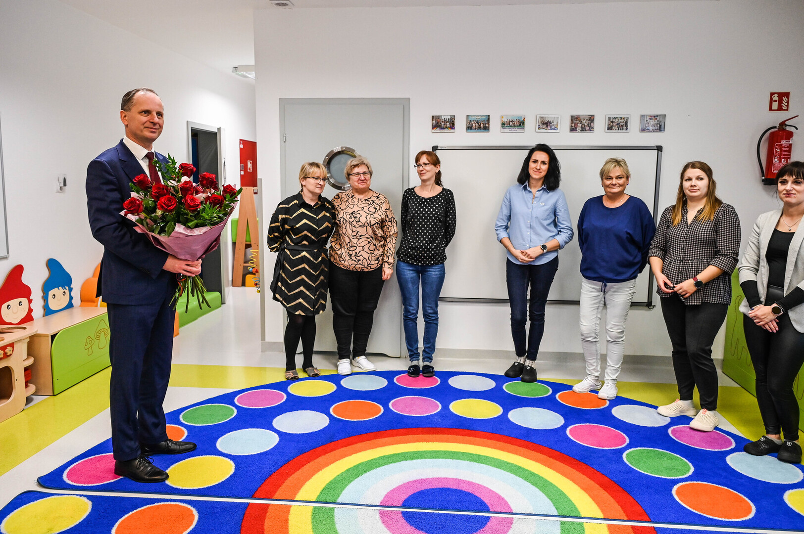 
Dzień Pracownika Socjalnego

