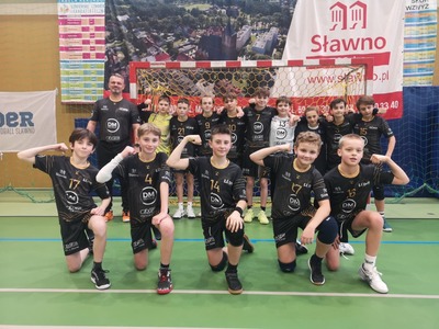 Zachodniopomorska Liga Młodzików