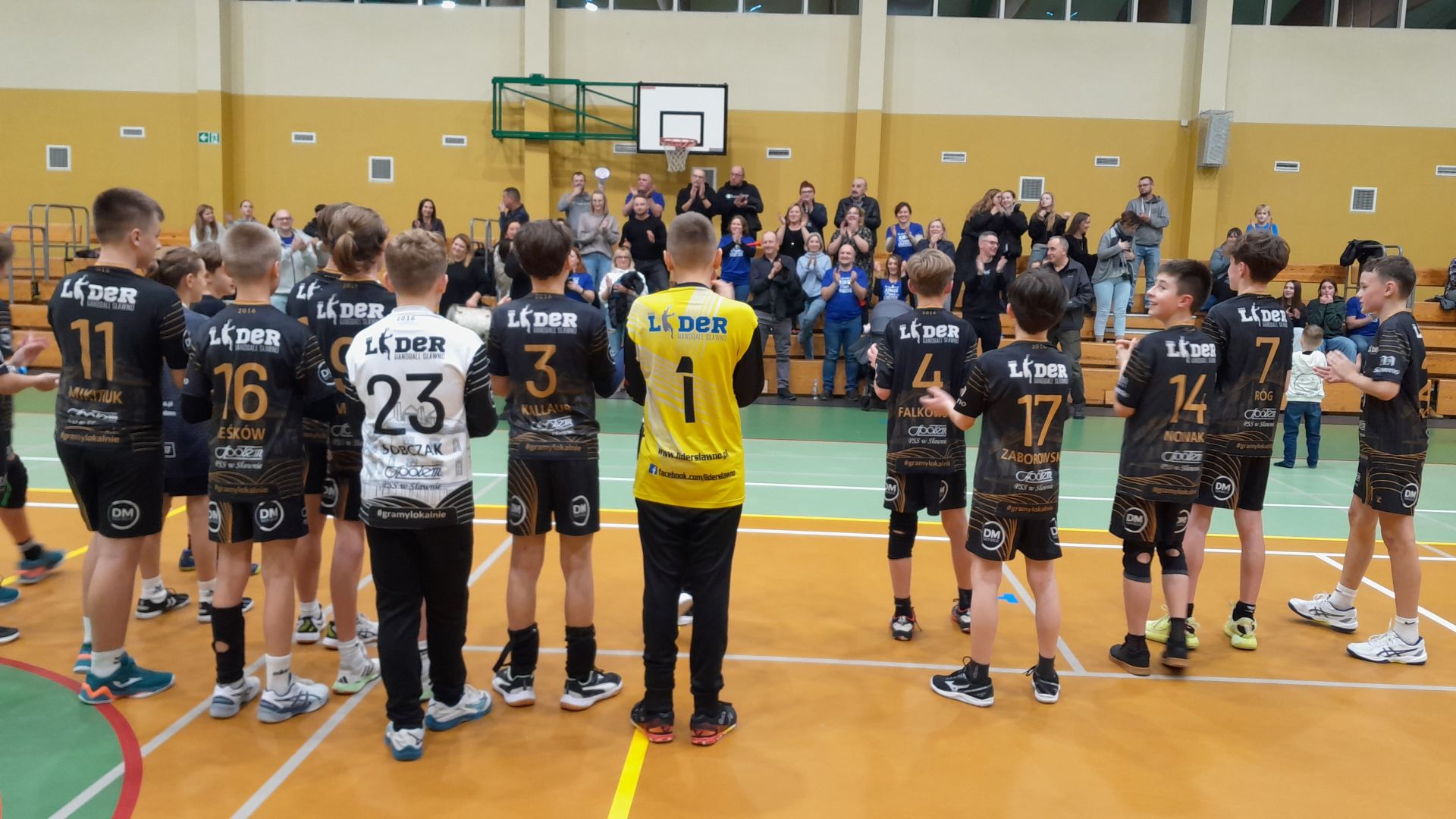 
Lider Cup 2024 - święto piłki ręcznej
