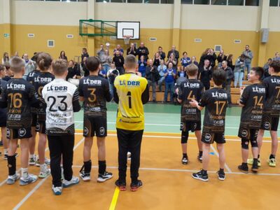 Lider Cup 2024 - święto piłki ręcznej