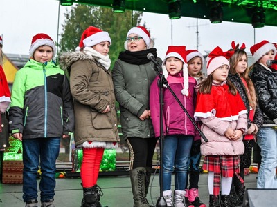 Najgorętsze Mikołajki na Pomorzu!