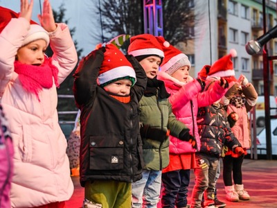 Najgorętsze Mikołajki na Pomorzu!