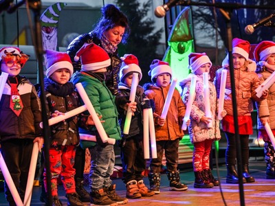 Najgorętsze Mikołajki na Pomorzu!
