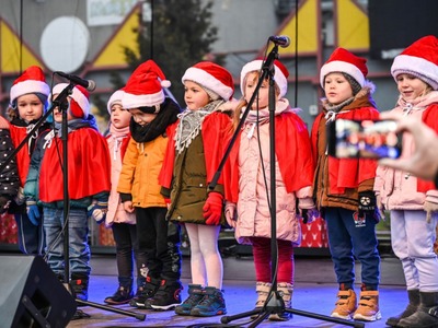 Najgorętsze Mikołajki na Pomorzu!