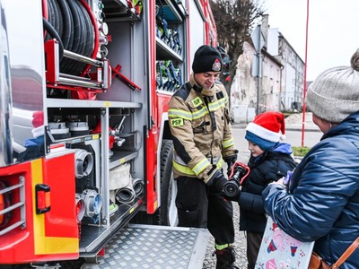 Najgorętsze Mikołajki na Pomorzu!
