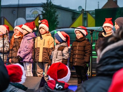 Najgorętsze Mikołajki na Pomorzu!