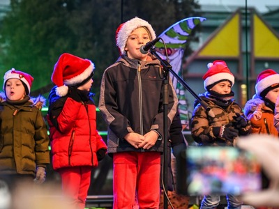 Najgorętsze Mikołajki na Pomorzu!