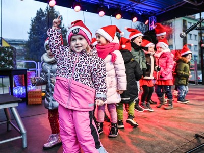 Najgorętsze Mikołajki na Pomorzu!