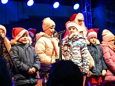 Najgorętsze Mikołajki na Pomorzu!