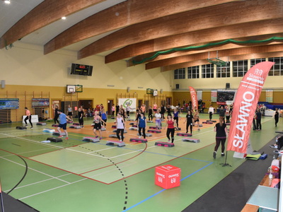
Mikołajkowa Konwencja Fitness 2024
