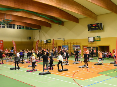 
Mikołajkowa Konwencja Fitness 2024
