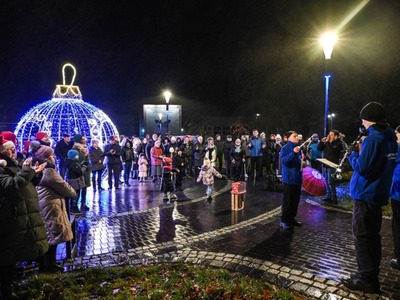 
Kolędnicy na Twojej ulicy 2024
