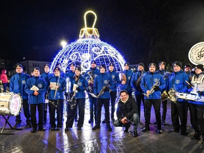 
Kolędnicy na Twojej ulicy 2024
