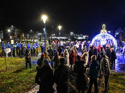 Kolędnicy na Twojej ulicy 2024
