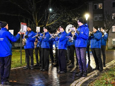 
Kolędnicy na Twojej ulicy 2024
