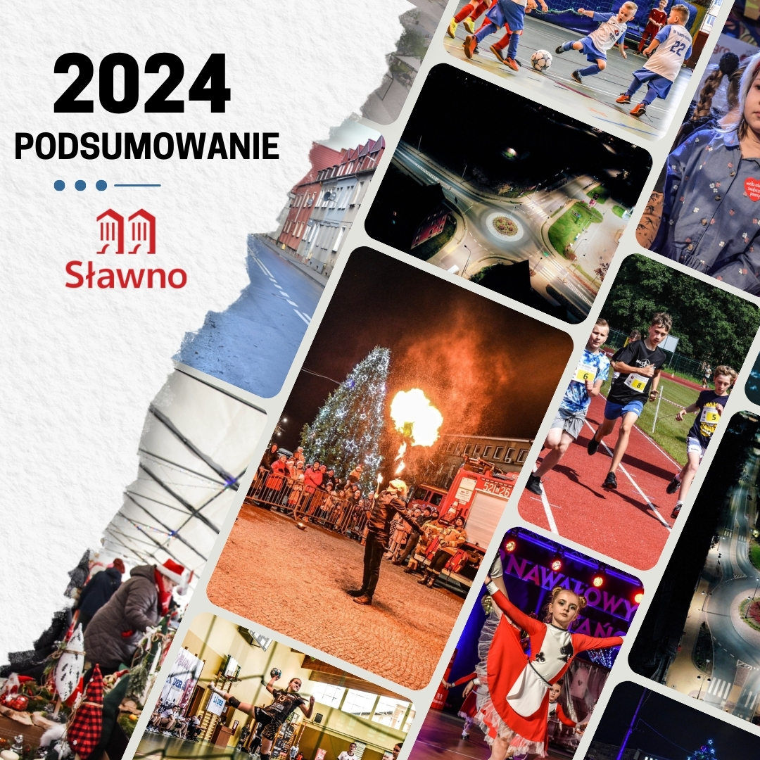 
Podsumowanie roku 2024
